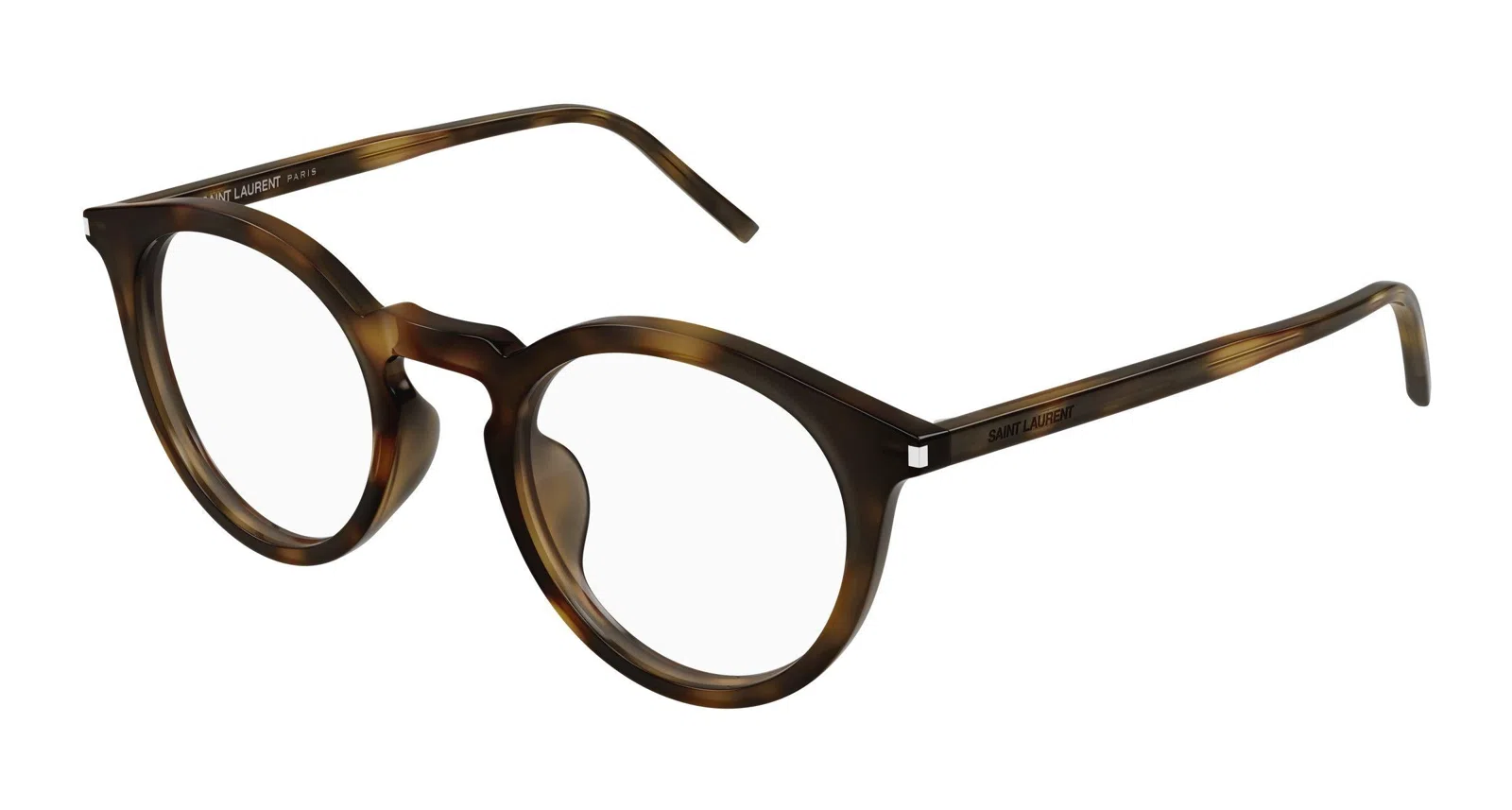 Saint Laurent SL 347/F Eyeglasses - view 4